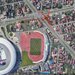 Craiova, teren 500 mp, colt stradal, vizibilitate maxima, langa stadion.